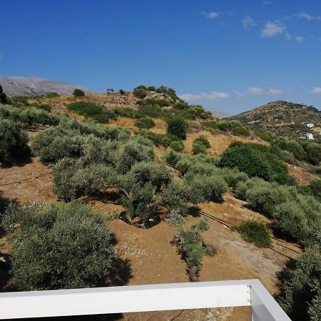 Eleonas Appartement Plakias Buitenkant foto