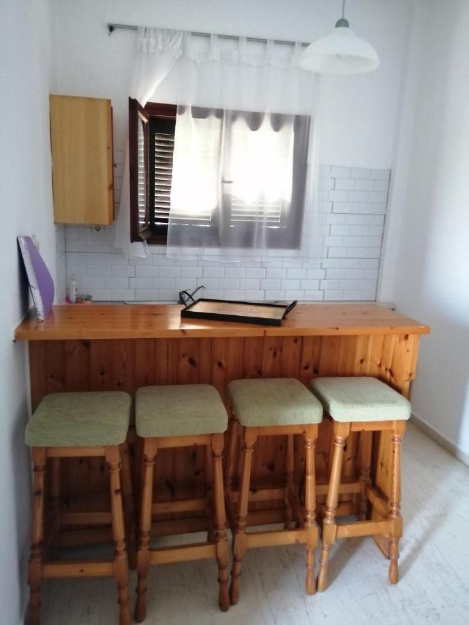 Eleonas Appartement Plakias Buitenkant foto