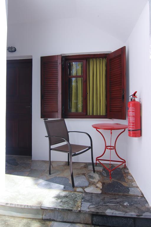 Eleonas Appartement Plakias Buitenkant foto